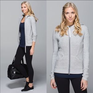 Lululemon embrace hoodie